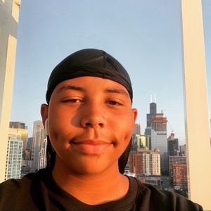 Meet your Posher, Jordan